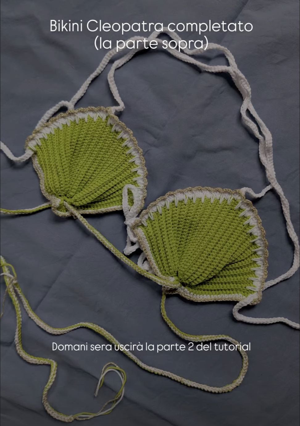 Pattern Bikini Cleo - anteprima 4