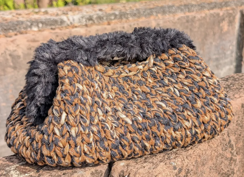 Iside Pellicciosa Leopardata